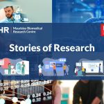 Stories of Research