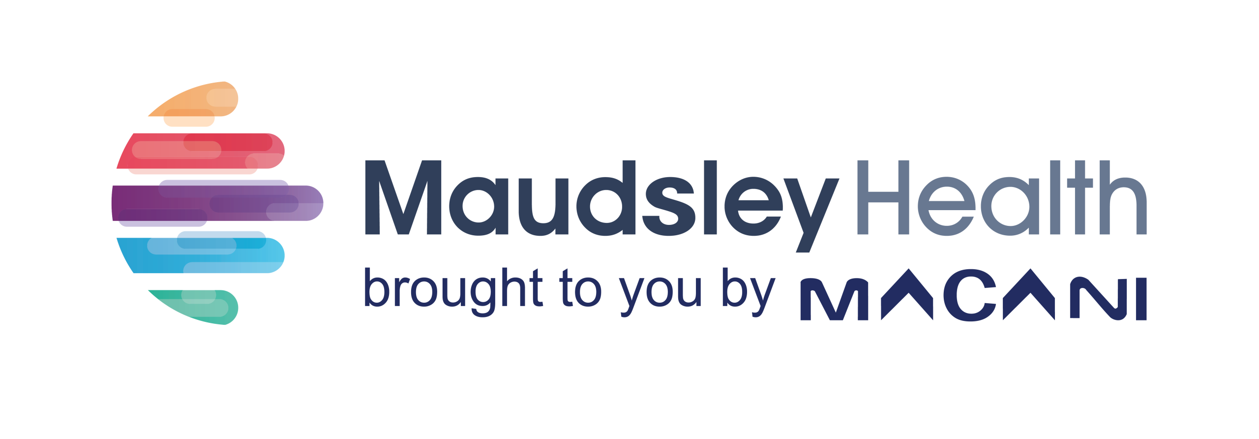 Maudsley