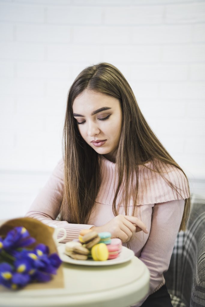 The Different Types of Eating Disorders - Maudsley