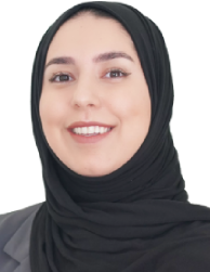 Dr. Mariam Karaman