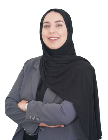 Dr. Mariam Karaman