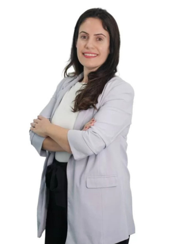 Dr. Rita Bsaibes