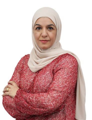 Fatima Kaddoura