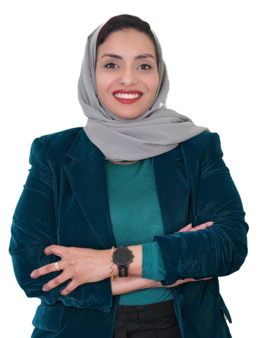 Dr Basma Samir Suliman