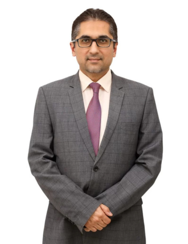 Dr. Saqib Latif