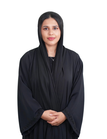 Nadia Essa Mohammed Ali AlShammar