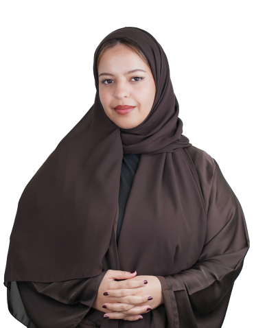 Shaima Abdrahman Al Mekhlafi